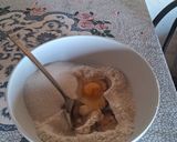 Foto del paso 4 de la receta: Torta rosca de Pascua sin amasar