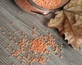 Une image de l'étape 2 de Soupe 5 légumes🥕🍆🌶️ lentille corail 🔥.