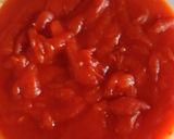 Foto langkah ke 7 dari resep Saus Sambal Kulit Buah Naga.