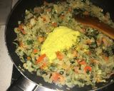 Foto del paso 5 de la receta: Porotos con riendas a mi estilo 🇨🇱