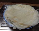Foto langkah ke 9 dari resep Kulit lumpia.
