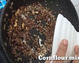 ஹோட்டல் பானியில் மிளகு இறால் வறுவல் (Hotel style Milagu Iraal Recipes In Tamil) ரெசிபி ஸ்டேப் 4 புகைப்படம்