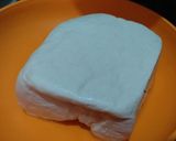 Foto langkah ke 1 dari resep Perkedel Tahu Kornet.