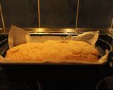 Foto del paso 8 de la receta: Panes, uno de molde y 9 citos