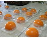 Foto langkah ke 6 dari resep 1. puding ceplok telor.