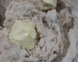 Foto del paso 2 de la receta: Bollitos de queso