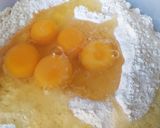 Foto del paso 2 de la receta: Roles de canela