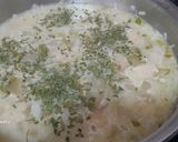 Foto del paso 6 de la receta: Verdinas con gambas y almejas