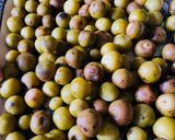 A picture of step 9 of Lasooray ka Achaar.