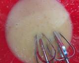 Orange Cake recipe step 1 photo