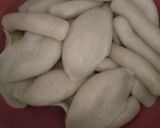 Foto langkah ke 3 dari resep Mpek mpek Dos Ny.Liem.