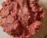 Foto del passaggio 1 della ricetta Polpette miste
