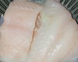 Foto langkah ke 1 dari resep Fish and Chip (ikan dori).