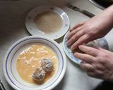 Foto del paso 5 de la receta: Croquetitas de paella