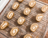 Foto del paso 5 de la receta: Phoskitos