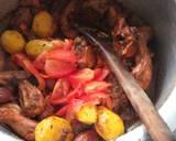 Chicken Pilau#Arabic Food Contest recipe step 6 photo