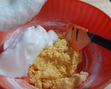 Tejszínes túrókocka recept fázis 2 fotója