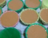Foto langkah ke 5 dari resep Bolu Sakura Gluten Free.