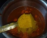 முளைகட்டிய தட்டை பயறு குழம்பு ரெசிபி ஸ்டேப் 3 புகைப்படம்