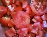 আলু পনির কষা (aloo paneer kosa recipe in Bengali) রেসিপি ধাপ - 2 ছবি