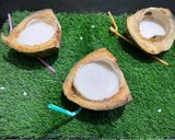 નાળિયેર નું શરબત (Nariyal Sharbat Recipe In Gujarati) રેસીપી સ્ટેપ2ફોટો