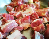 Foto del paso 2 de la receta: Costillas a la miel y romero