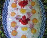 Foto del paso 32 de la receta Ensaladilla tipo ensaladilla rusa con algunas cosas más