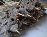 Foto langkah ke 1 dari resep Sate daging qurban.