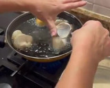 Foto del paso 5 de la receta: Buñuelos del abuelo Pepe