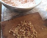 Foto del paso 3 de la receta: Bizcochuelo/Budín de zanahoria