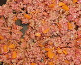 Foto del paso 10 de la receta: Ñoquis con Tuco de la Mamá y Ñoquis con Salsa de Trufa