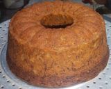 Foto langkah ke 6 dari resep Bolu Pisang Kukus Gluten Free.