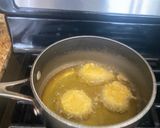 Foto del paso 3 de la receta: Arepas de maíz
