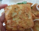 Foto langkah ke 3 dari resep Martabak Kentang.