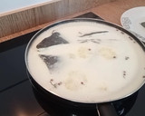 Foto del paso 2 de la receta: Rodaballo con mejillones