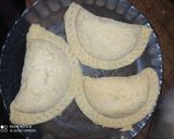 Foto del paso 3 de la receta: Empanadas de mandioca