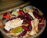 Mike's Ghost Pepper Pork Chili recipe step 7 photo
