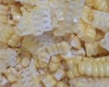 Foto langkah ke 1 dari resep Perkedel Jagung.