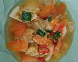 Foto langkah ke 5 dari resep Capcay kuah.