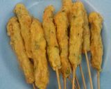 Foto langkah ke 6 dari resep Sempol ayam.