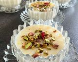 صورة لخطوة 1 من وصفة رز بحليب_بكريمة