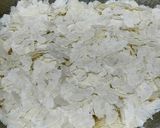 A picture of step 1 of Nylon Poha Golden Chivda.