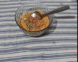 Besan Hing Kachori recipe step 7 photo