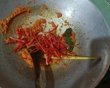 Foto langkah ke 3 dari resep Sambal Goreng Ati Kentang.