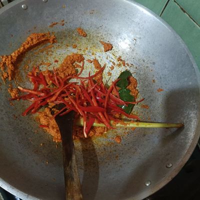 Langkah 3