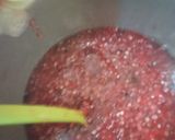 Foto langkah ke 2 dari resep Bubur sagu mutiara.