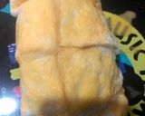 รูปขั้นตอนการทำที่ 12 ของ Beef Wellington โดย Air Fryer สูตรใช้ขนมปังทำแป้ง