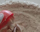 Foto del paso 2 de la receta: Conchas 😋
