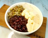 蜜紅豆/四季皆宜/當餡料、加牛奶、加豆花、打冰砂、做冰棒/萬用半成品的食譜步驟6照片