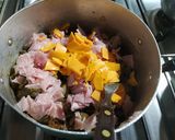 Foto del paso 2 de la receta: Tortilla de zuchinis al horno